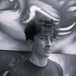 Leo Knezz Tattoo Artist 7 Day Gallery Tattoo Shop Oak Forest Illinois_300X200